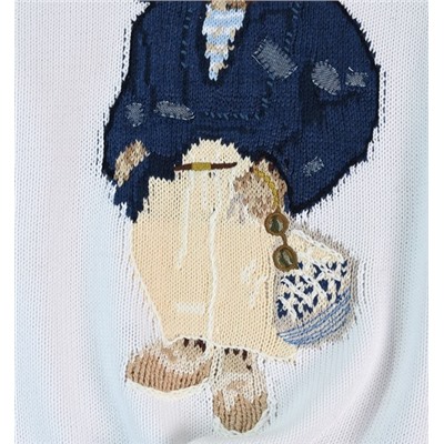 Женский свитер  RALPH LAURE*N ОРИГИНАЛ!