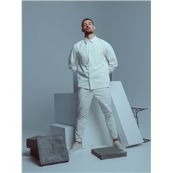 Jogger mit Kordel