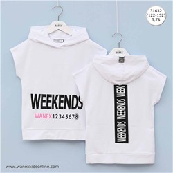 WNX TS 2- 31632 Beden: 122-152