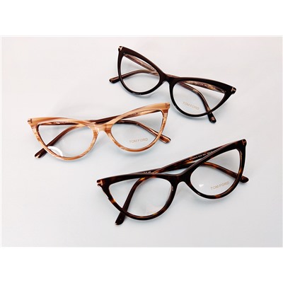 FE00766 - Оправа TOM FORD TF5896  C.01A black