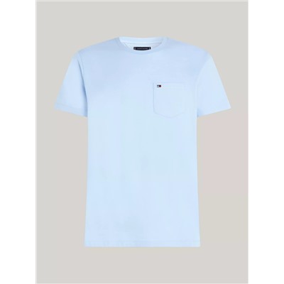 Tommy Pocket T-Shirt