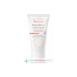 Avène XeraCalm A.D Concentré Apaisant 50ml