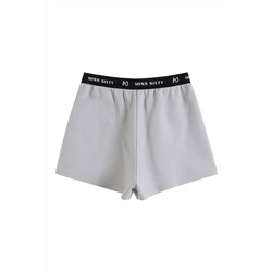 Short Gris