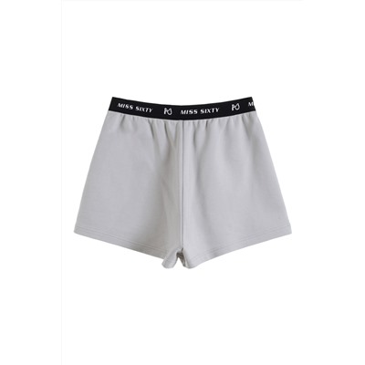 Short Gris