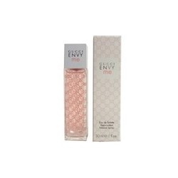 Gucci Envy Me by Gucci TESTER for Women Eau de Toilette Spray 3.4 oz