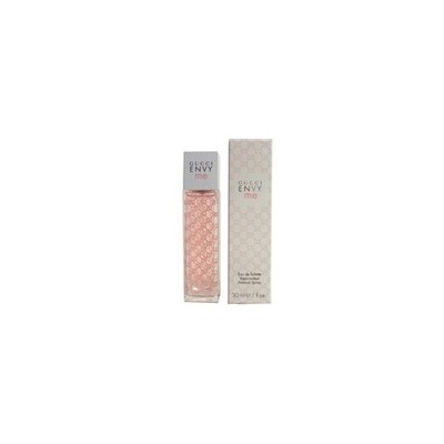 Gucci Envy Me by Gucci TESTER for Women Eau de Toilette Spray 3.4 oz