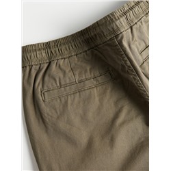 Slim joggers