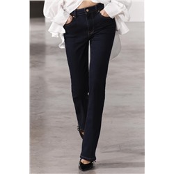 ZW COLLECTION BOOTCUT MID-RISE CONTOUR JEANS