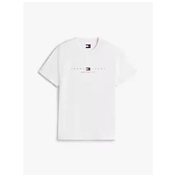 Tommy Jeans New York Logo T-Shirt