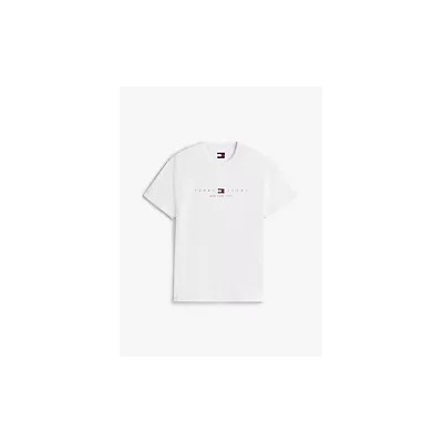 Tommy Jeans New York Logo T-Shirt