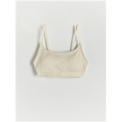 Nahtloses Top