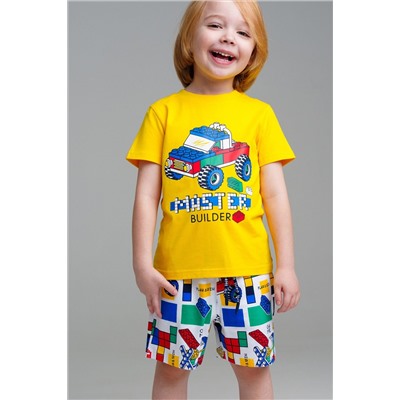 Костюм PLAYTODAY, 972474
