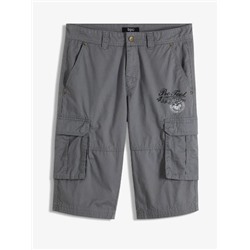 Long-Bermuda, Regular Fit