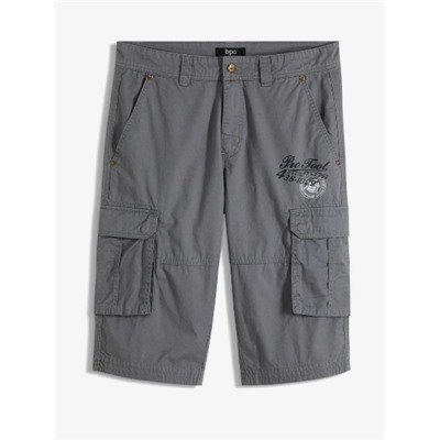 Long-Bermuda, Regular Fit
