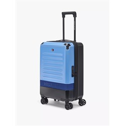 21" Colorblock Hardcase Spinner Luggage