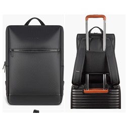 Onyx Modern Waterproof Backpack CHAMPS