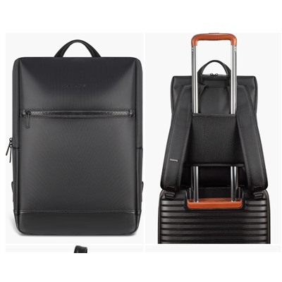 Onyx Modern Waterproof Backpack CHAMPS