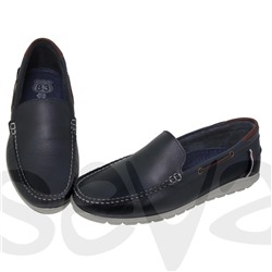 Route 83, ZAPATO CABALLERO PIEL