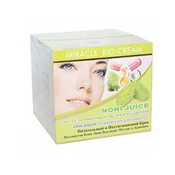 Крем для лица омолаживающий Miracle Bio от Darawadee 100 мл / Darawadee Miracle Bio Cream 100 ml