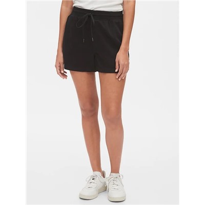 Pull On Shorts