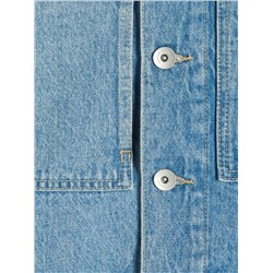 Denim-Jacke