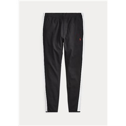 Interlock Track Pant