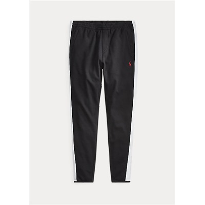 Interlock Track Pant