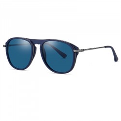 IQ30041 - Солнцезащитные очки ICONIQ 3365 Matte dark blue C63-P86