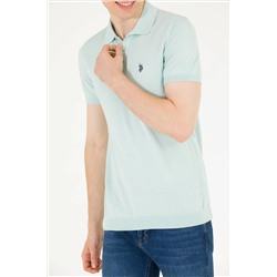Erkek Nil Polo Yaka Triko Kazak