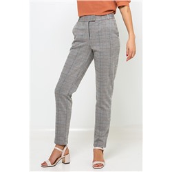 Pantalón Negro y blanco