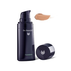 Крем тональный для лица 04 лесной орех (Foundation 04 hazelnut)