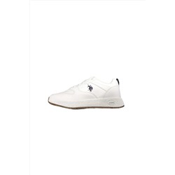 U.S. Polo Assn. us polo 101389981 3W ANGEL WMN GÜNLÜK SPOR AYAKKABI