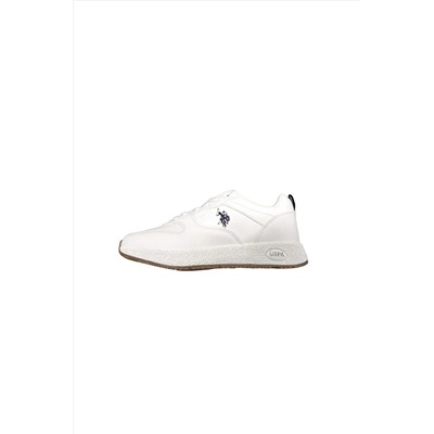 U.S. Polo Assn. us polo 101389981 3W ANGEL WMN GÜNLÜK SPOR AYAKKABI