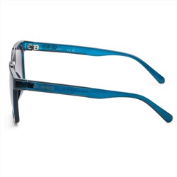 Guess Men's Blue Sunglasses