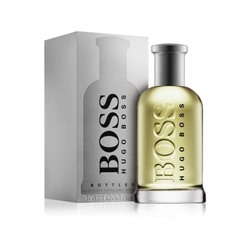 HUGO BOSS BOTTLED №6 edt (m) 100ml