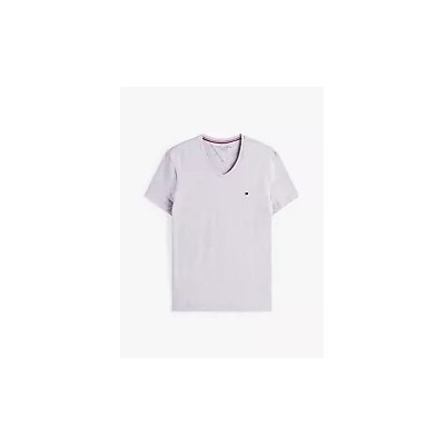 Slim Fit V-Neck T-Shirt