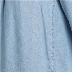 Damen Bluse mit Fixierschlaufen