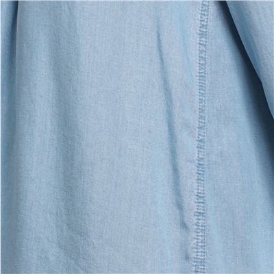 Damen Bluse mit Fixierschlaufen