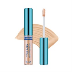 Collagen Cover Tip Concealer #01, Коллагеновый консилер