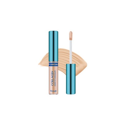 Collagen Cover Tip Concealer #02, Коллагеновый консилер