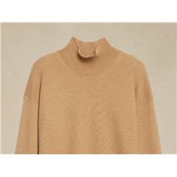 Perfectly Soft Turtleneck Sweater