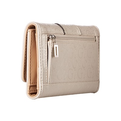 GUESS Ware SLG Slim Clutch