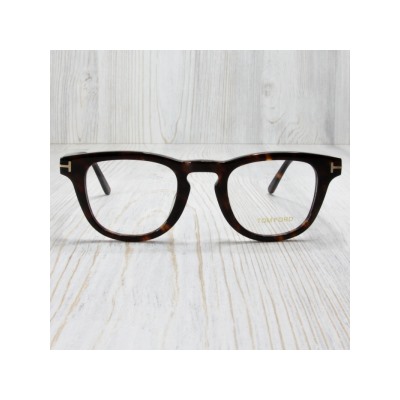 FE00751 - Оправа TOM FORD TF5488  C.052 tortoise