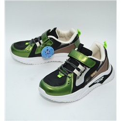 Кроссовки  Микаса (32-37)
