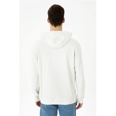 Erkek Taş Sweatshirt