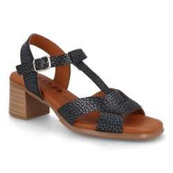 3436 - BDA
                SANDALIAS DE TACÓN