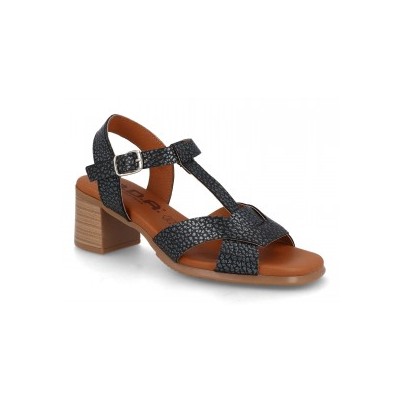 3436 - BDA
                SANDALIAS DE TACÓN