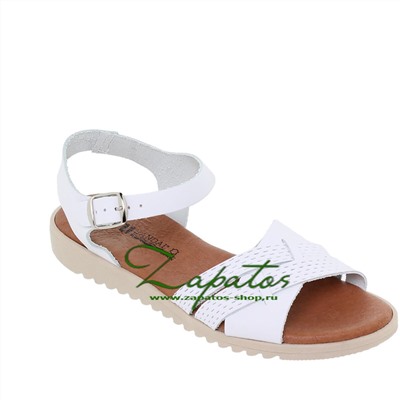 Blusandal 22050BLU