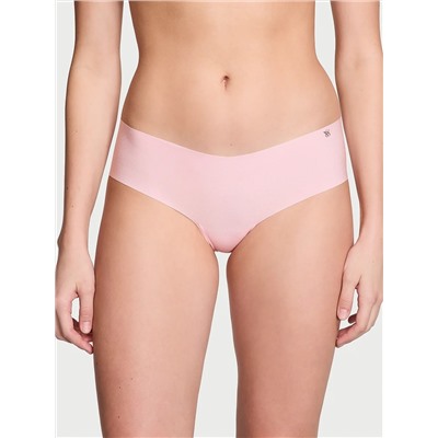 No-Show Daisy Lace Cheeky Panty
