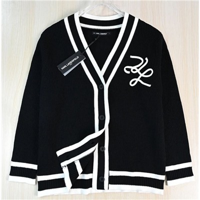 Женский кардиган KARL LAGERFEL*D ОРИГИНАЛ! 😎